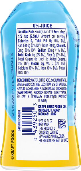 Back of Pack