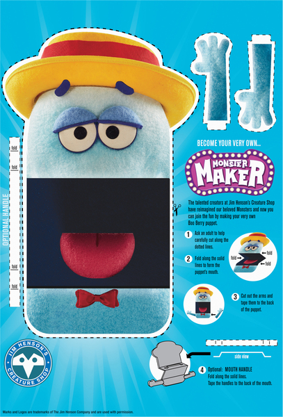 Back of Pack