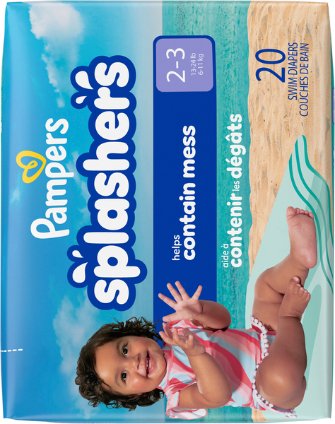 Back of Pack