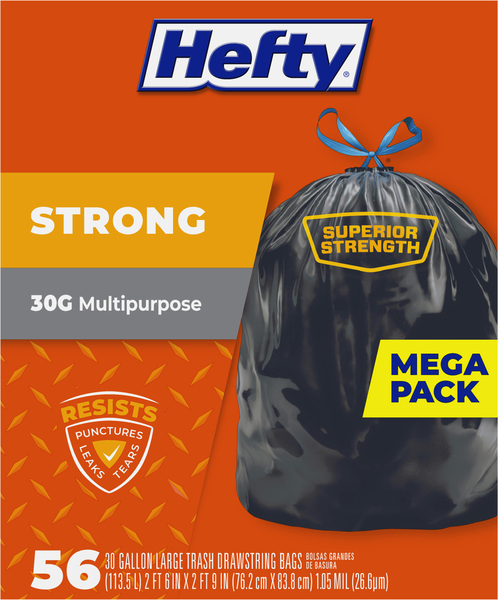 Back of Pack