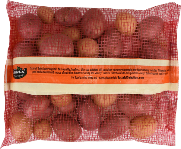 Back of Pack