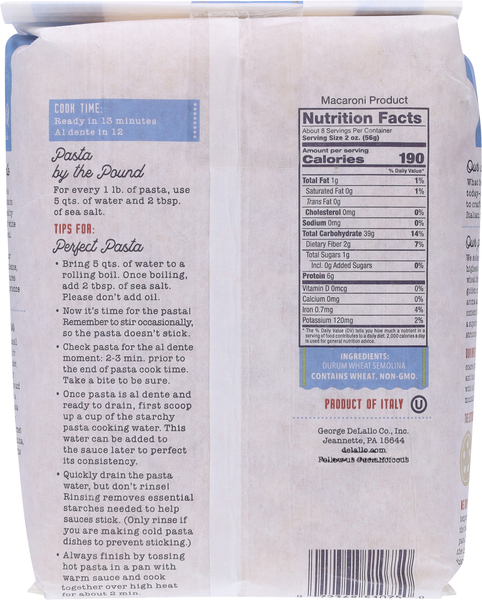 Back of Pack