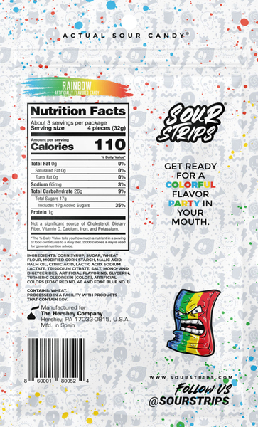 Back of Pack