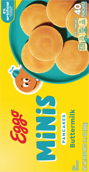 Back of Pack