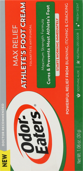 Back of Pack