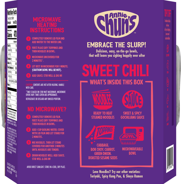 Back of Pack