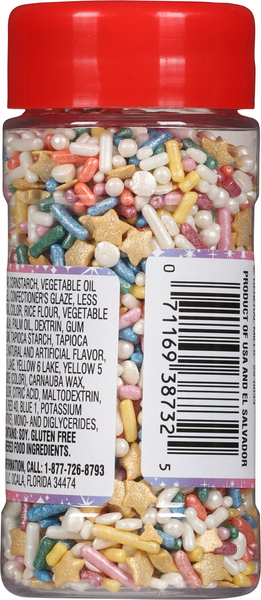 Back of Pack