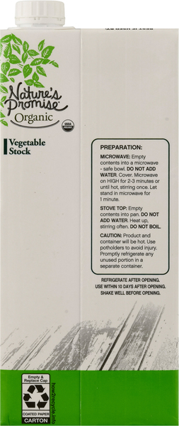 Back of Pack