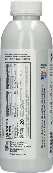 Back of Pack