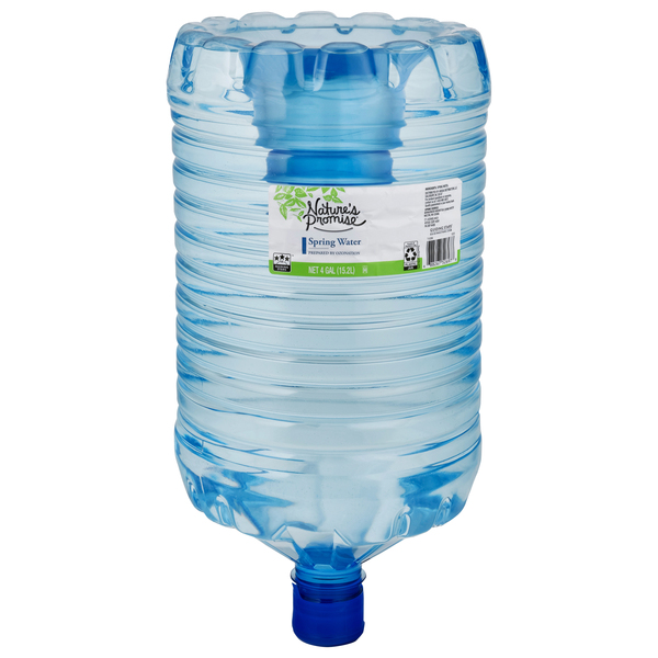4 gallon water cooler discount