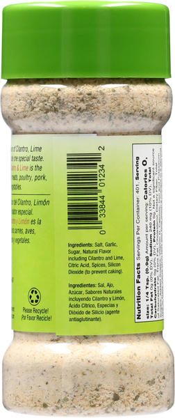 Back of Pack