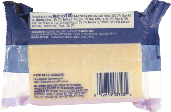 Back of Pack