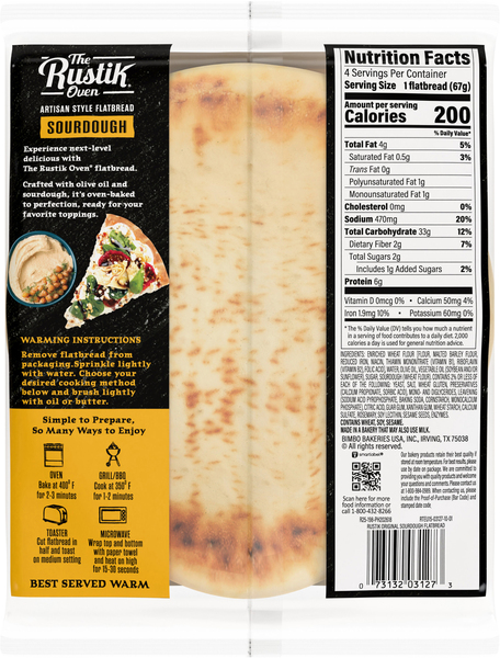 Back of Pack