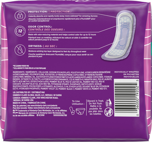 Back of Pack
