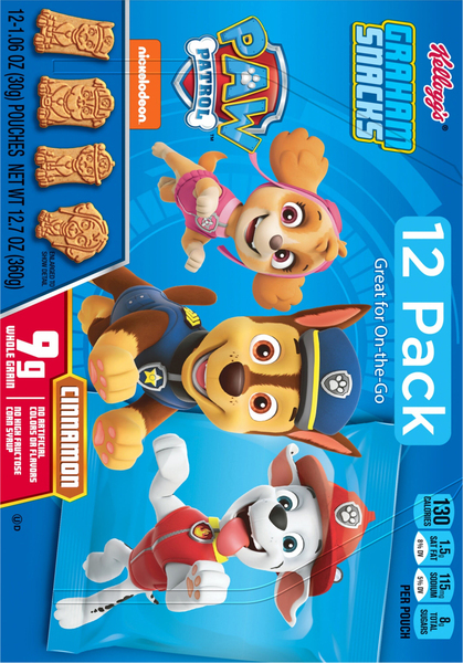 Back of Pack