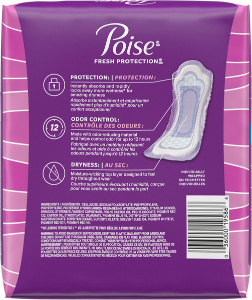 Back of Pack