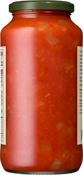 Back of Pack