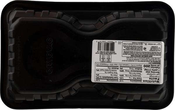 Back of Pack