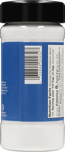 Back of Pack