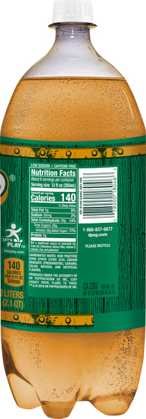 Back of Pack