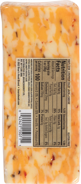 Back of Pack