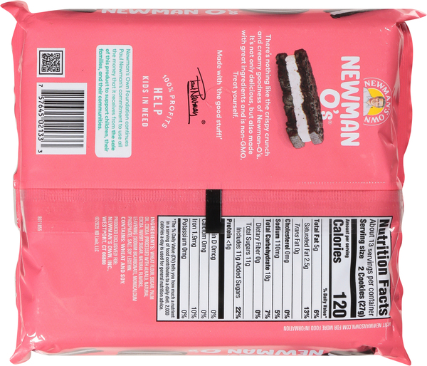 Back of Pack