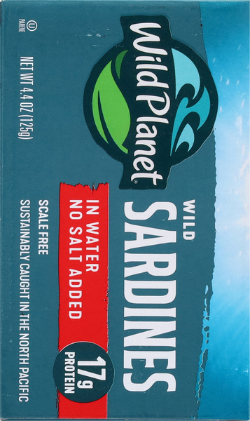 Back of Pack