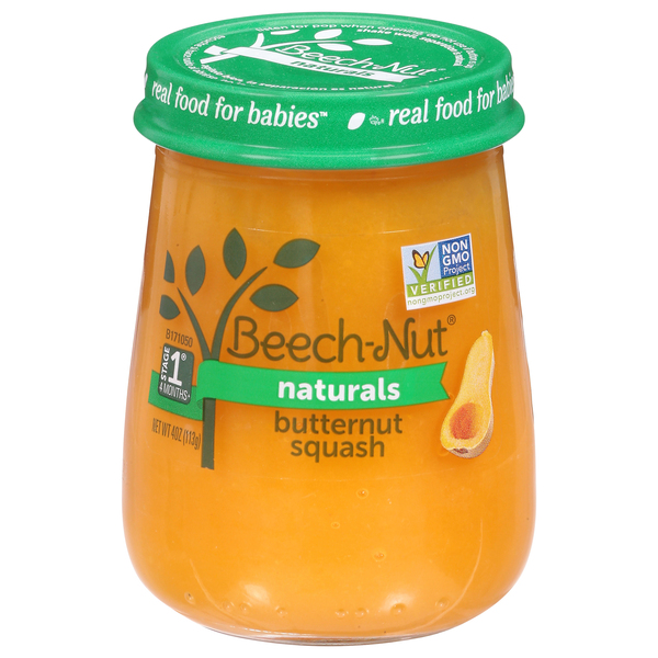 Beechnut squash sales