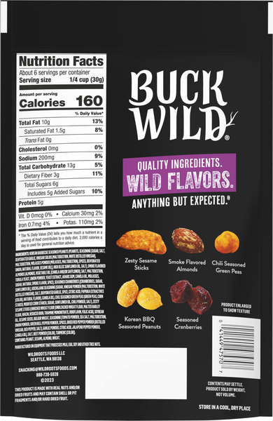 Back of Pack