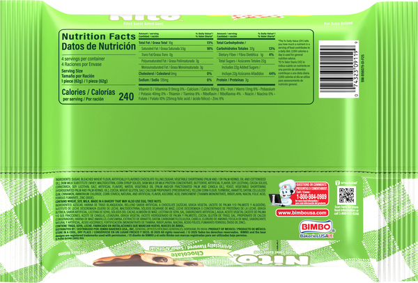 Back of Pack