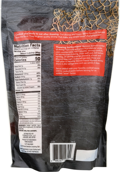 Back of Pack