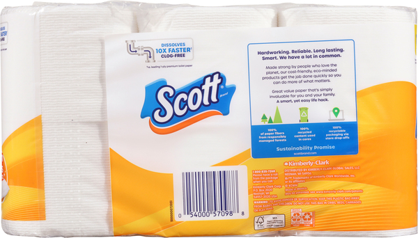 Back of Pack