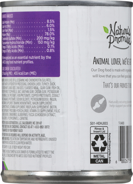 Back of Pack