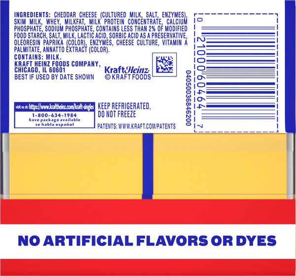 Back of Pack