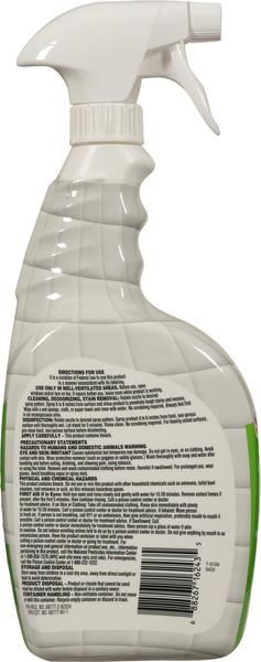 Back of Pack