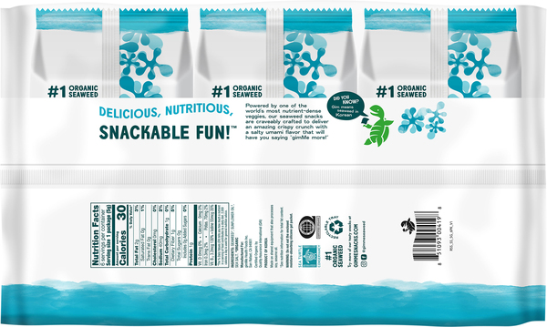 Back of Pack