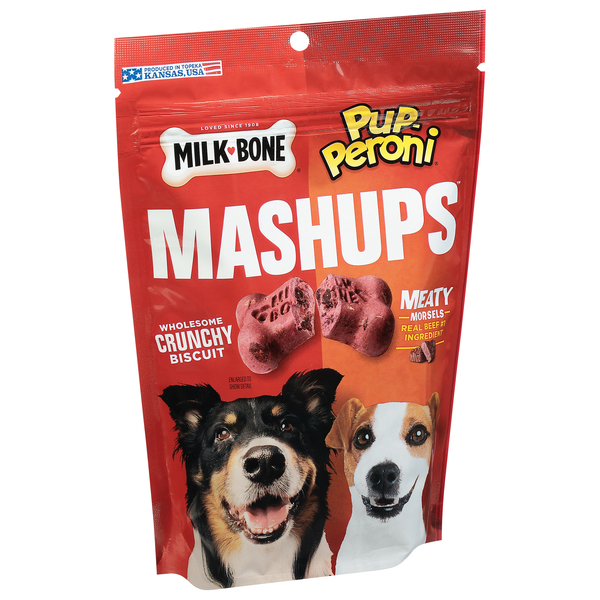 Meaty morsels dog food 2025