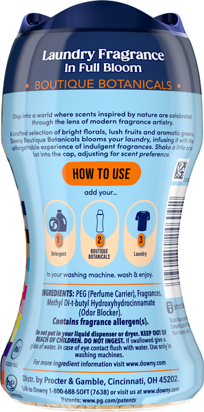 Back of Pack