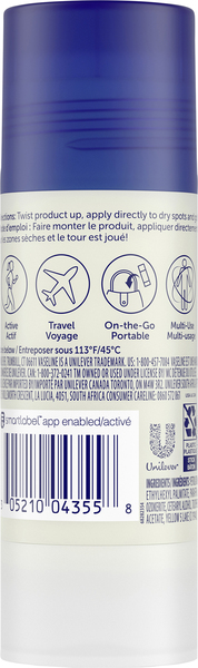 Back of Pack