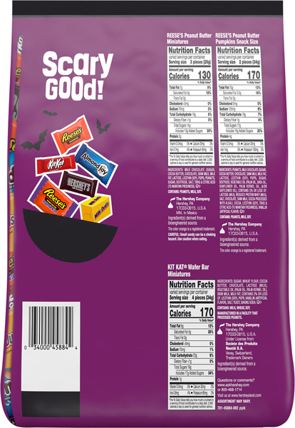 Back of Pack
