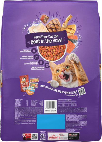Back of Pack