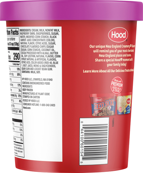 Back of Pack