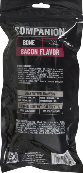 Back of Pack