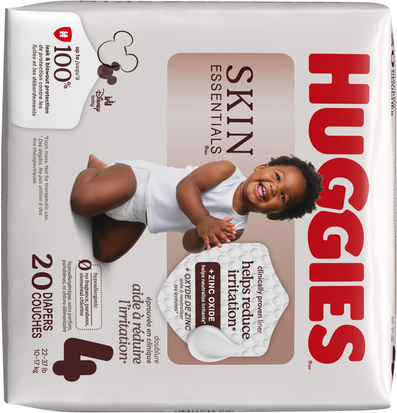 Back of Pack