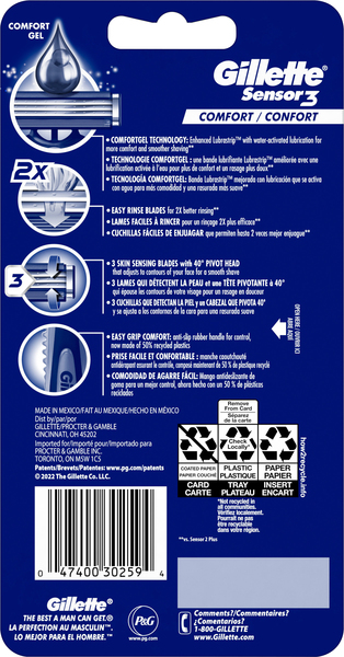 Back of Pack