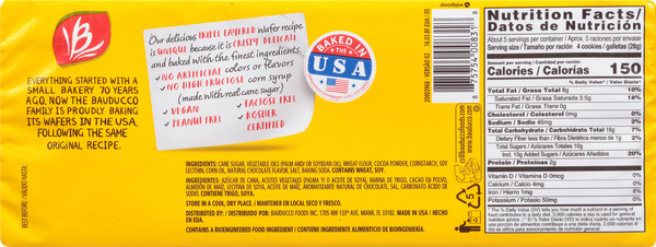 Back of Pack