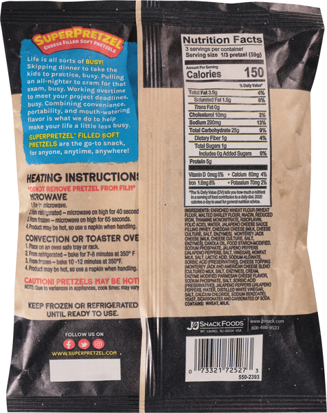 Back of Pack