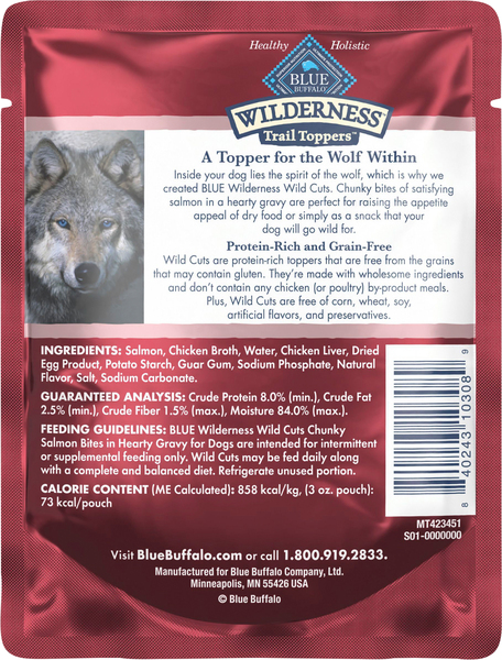 Back of Pack