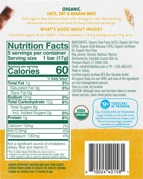 Back of Pack