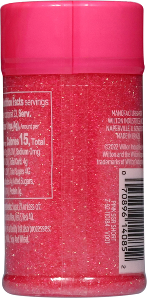 Back of Pack
